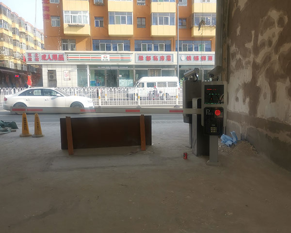 元一智能科技：擺閘的設(shè)備結(jié)構(gòu)是怎樣的呢？