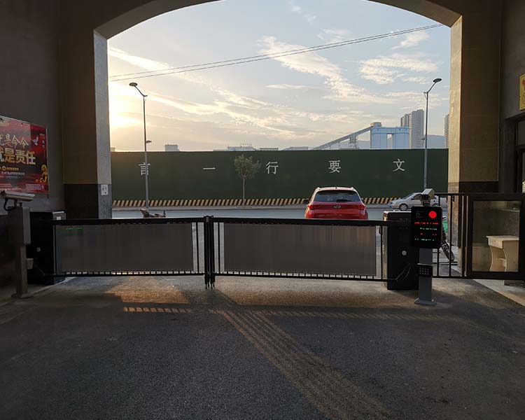 太原停車場(chǎng)系統(tǒng)