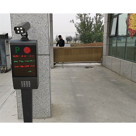 山西車牌識(shí)別系統(tǒng)有哪些功能？山西元一智能科技