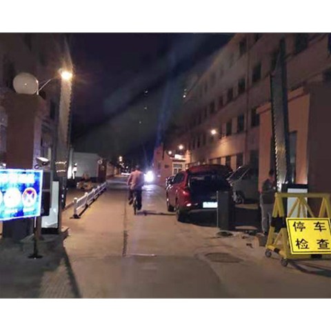 山西停車場系統(tǒng)中車牌識(shí)別技術(shù)指標(biāo)和評比，你了解多少？