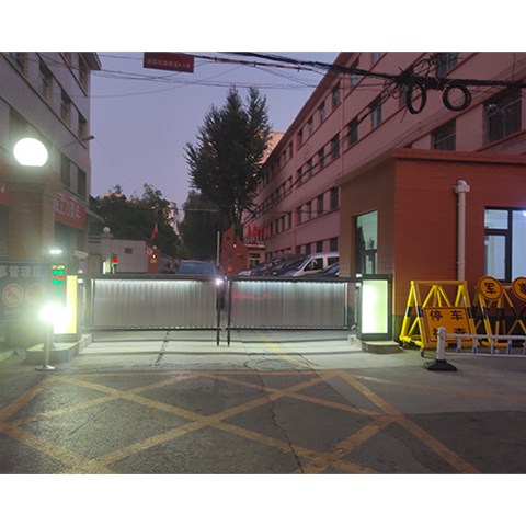 停車場管理中怎么樣提高山西車牌識(shí)別的識(shí)別率？山西元一智能科技