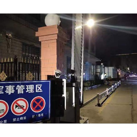 山西停車場車牌識(shí)別系統(tǒng)被廣泛應(yīng)用的原因有哪些？太原車牌識(shí)別系統(tǒng)廠家