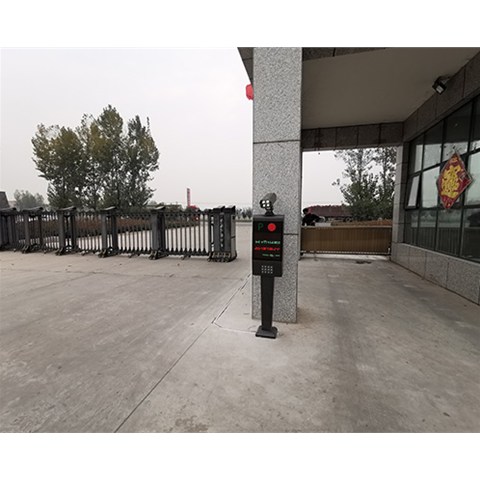 山西停車場系統(tǒng)常見故障，讓車牌識(shí)別廠家為您介紹