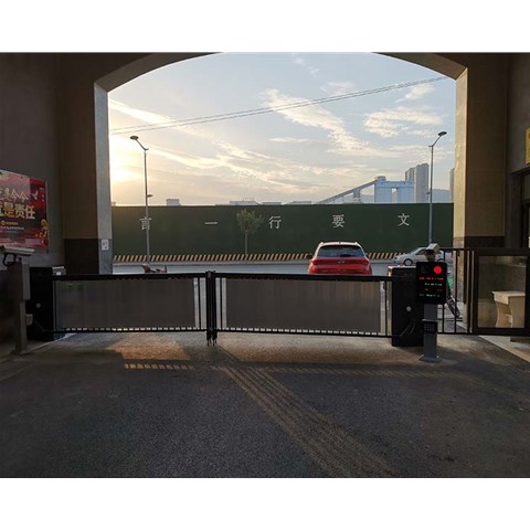 一個(gè)好的太原停車(chē)場(chǎng)系統(tǒng)必須具備哪些條件？